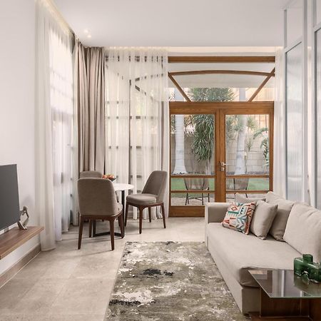 Livingville Nine Κάιρο Εξωτερικό φωτογραφία
