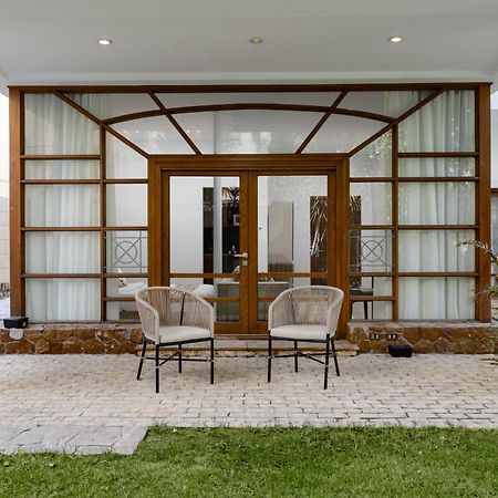 Livingville Nine Κάιρο Εξωτερικό φωτογραφία