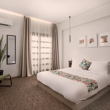 Livingville Nine Κάιρο Εξωτερικό φωτογραφία