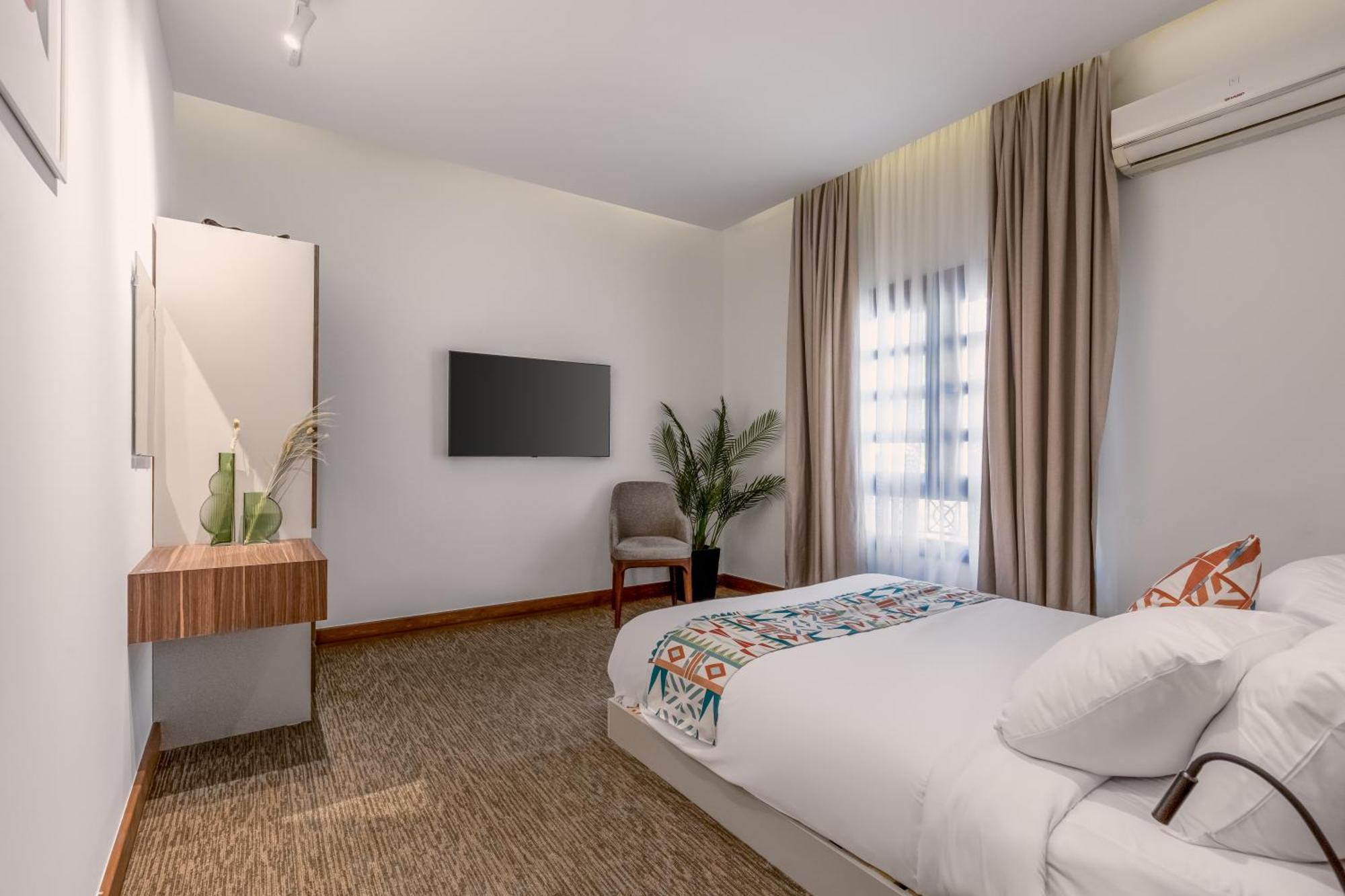 Livingville Nine Κάιρο Εξωτερικό φωτογραφία