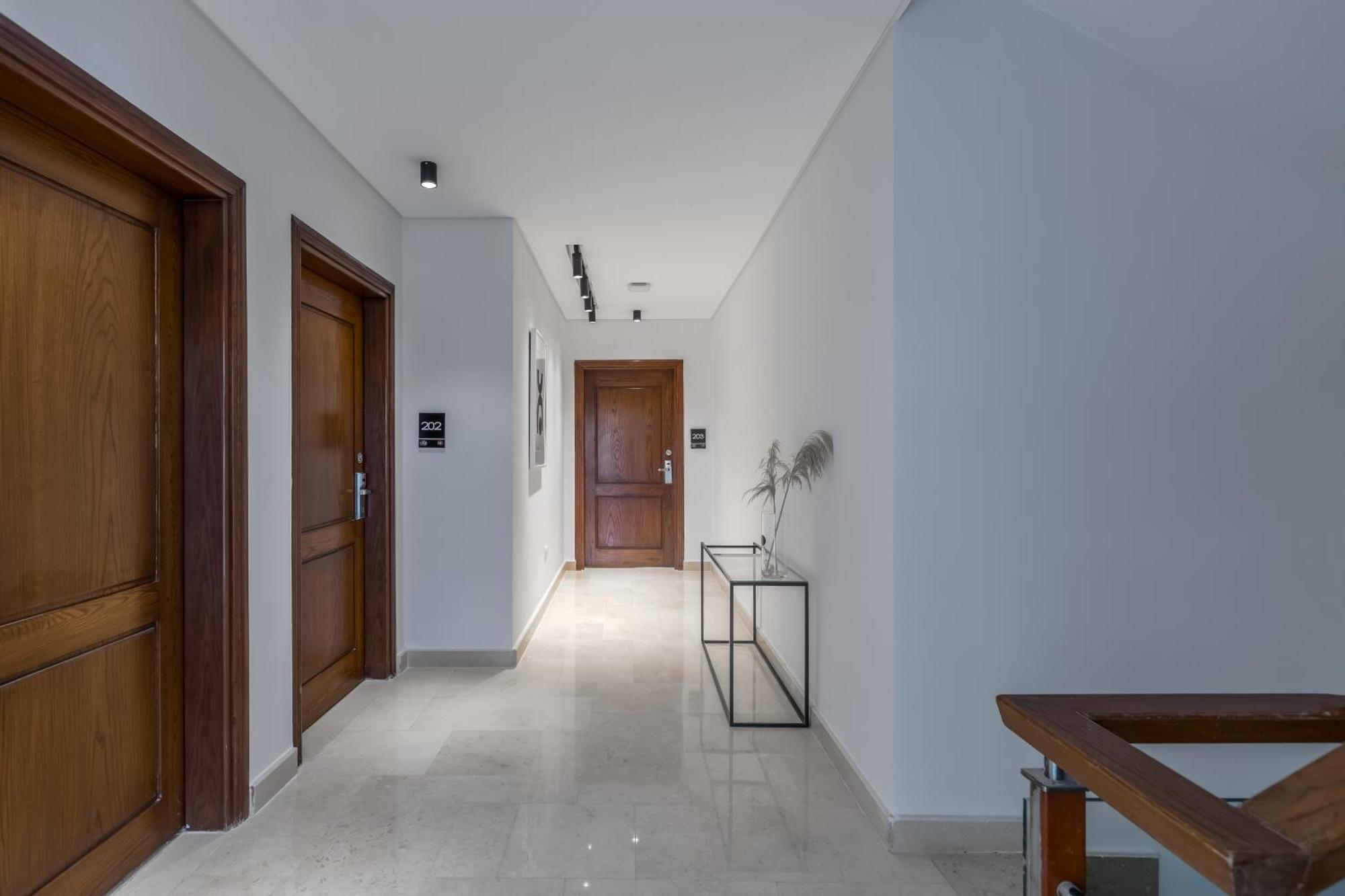 Livingville Nine Κάιρο Εξωτερικό φωτογραφία