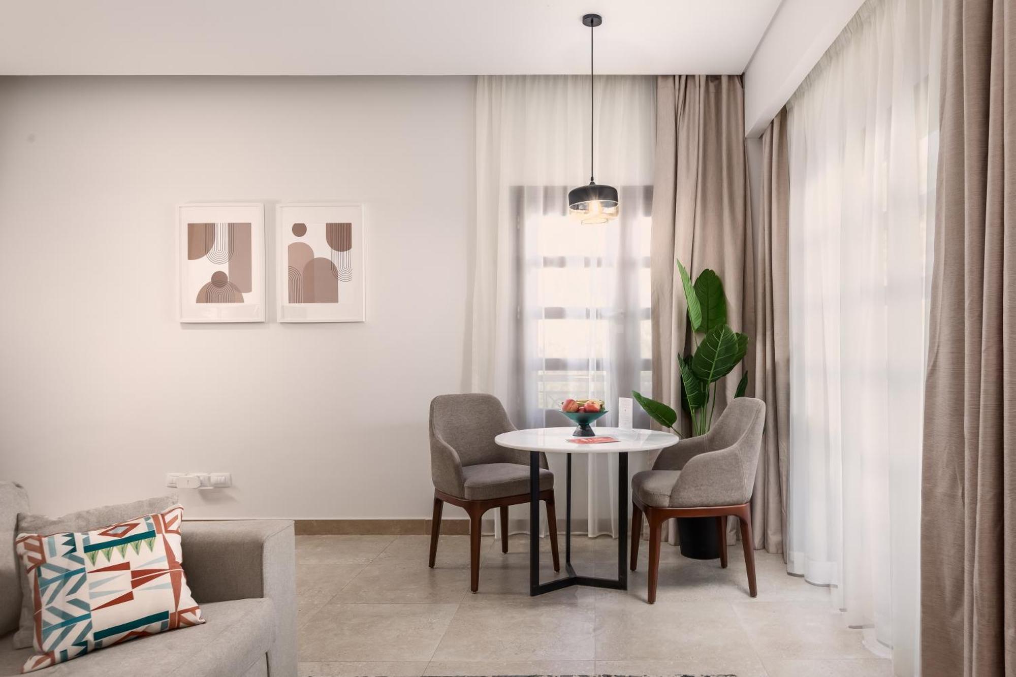 Livingville Nine Κάιρο Εξωτερικό φωτογραφία