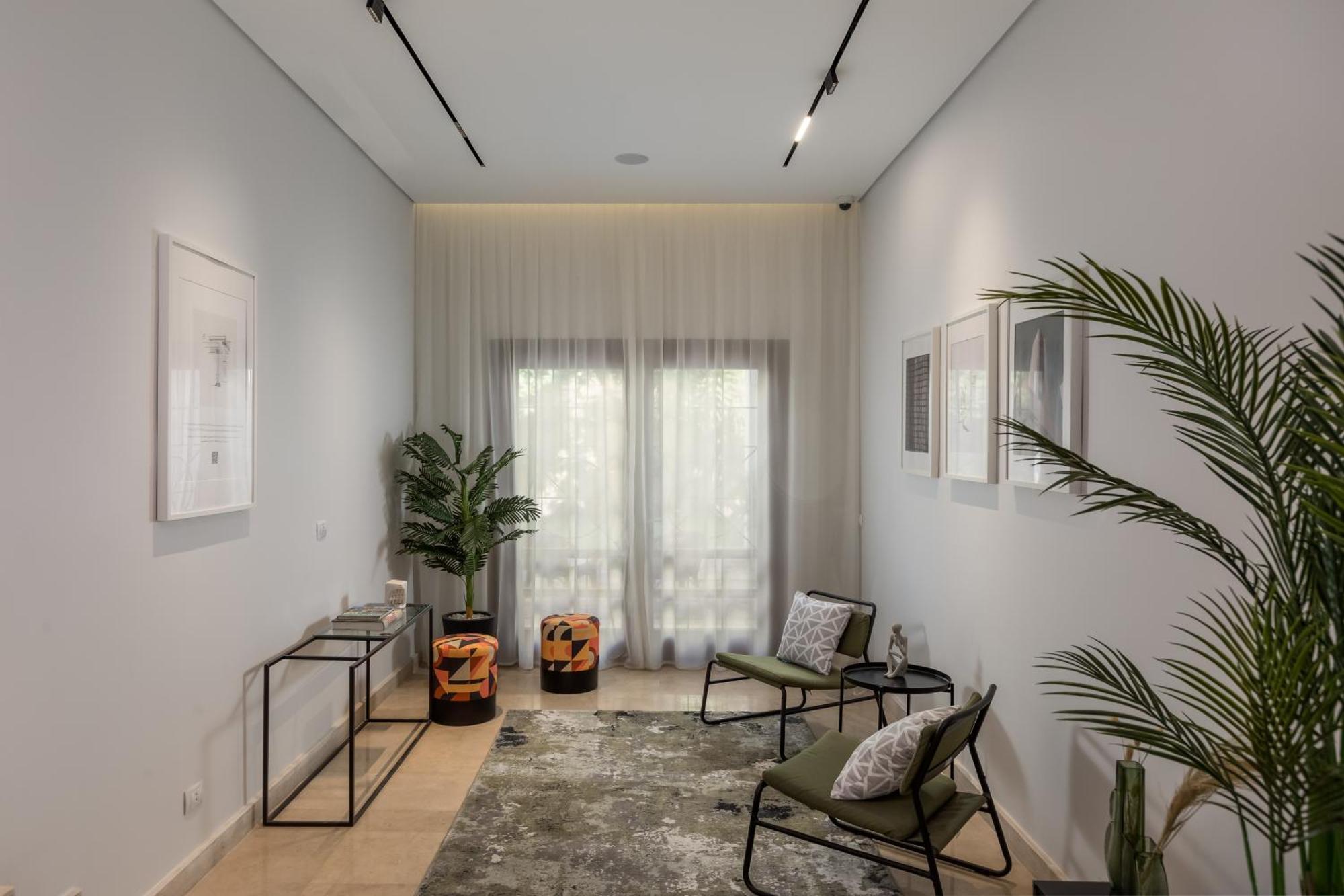 Livingville Nine Κάιρο Εξωτερικό φωτογραφία