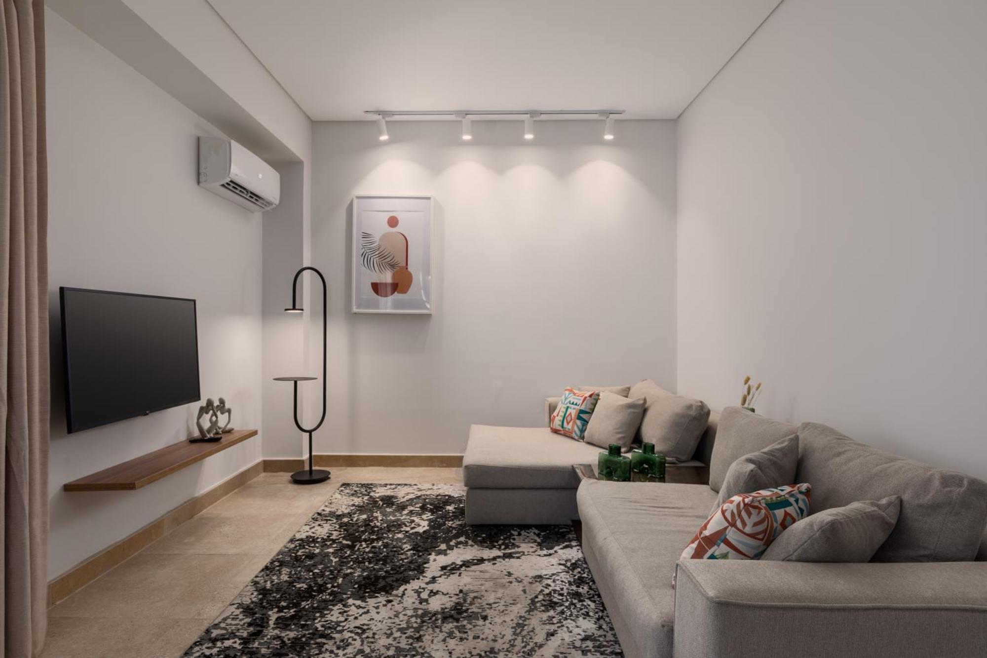 Livingville Nine Κάιρο Εξωτερικό φωτογραφία