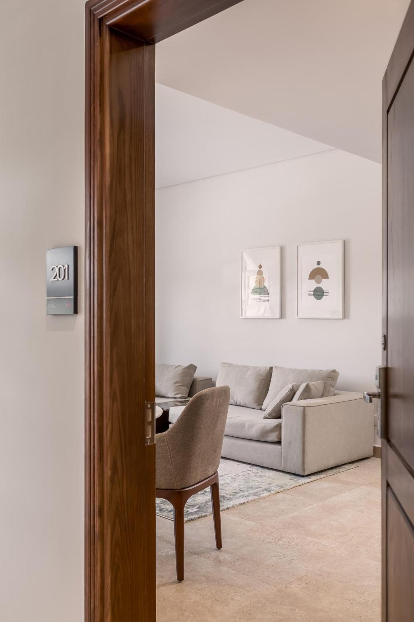 Livingville Nine Κάιρο Εξωτερικό φωτογραφία