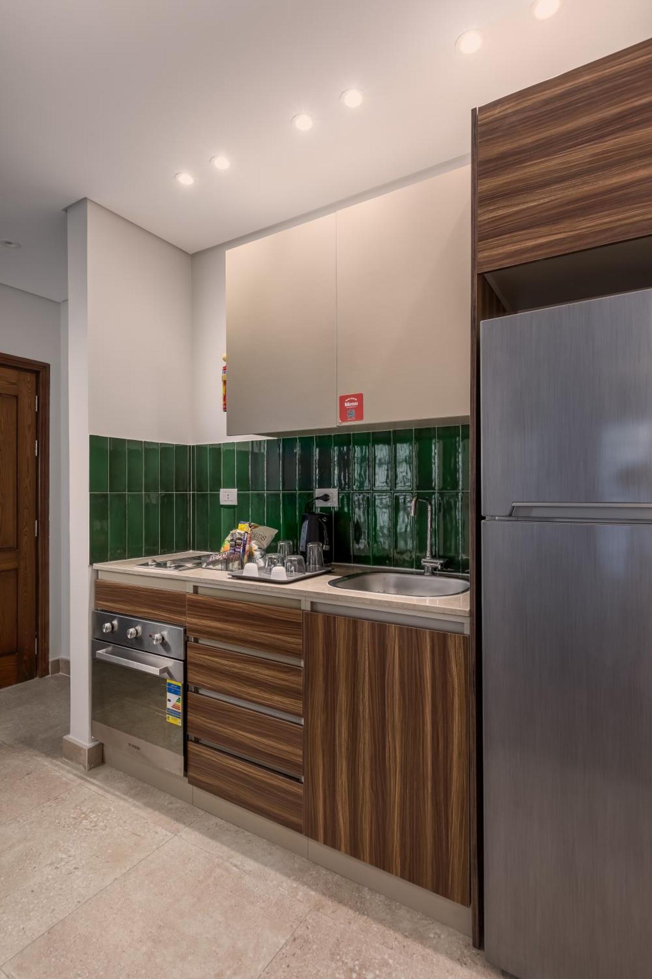 Livingville Nine Κάιρο Εξωτερικό φωτογραφία