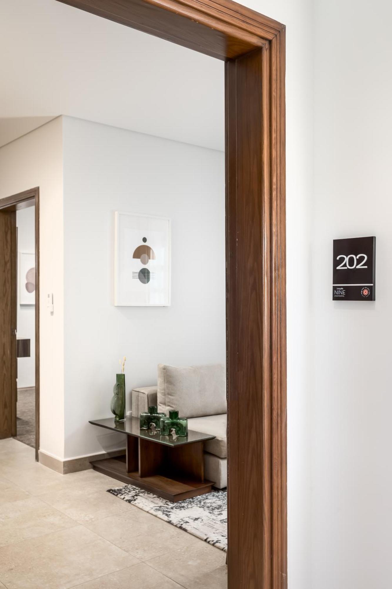 Livingville Nine Κάιρο Εξωτερικό φωτογραφία