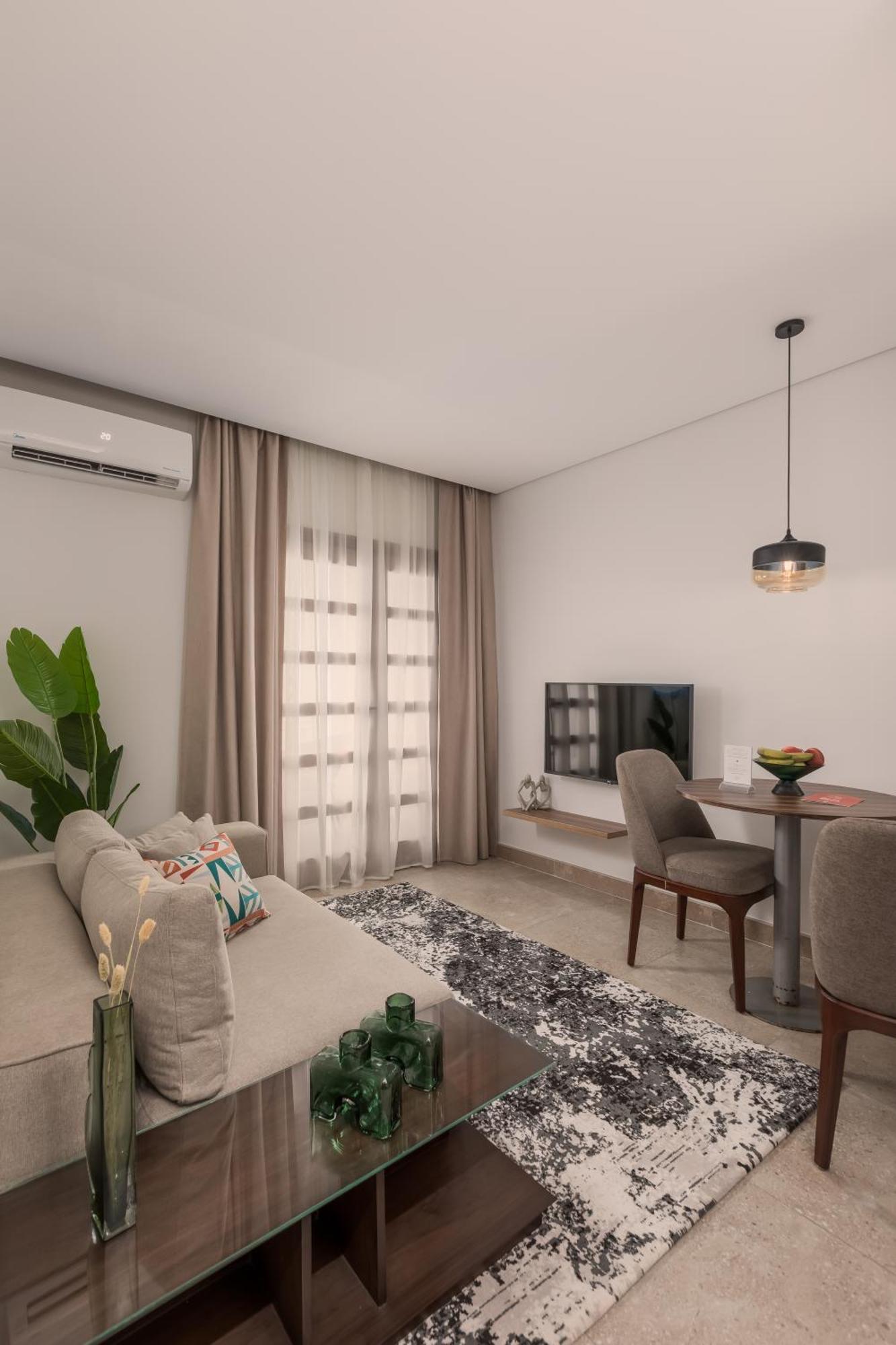 Livingville Nine Κάιρο Εξωτερικό φωτογραφία