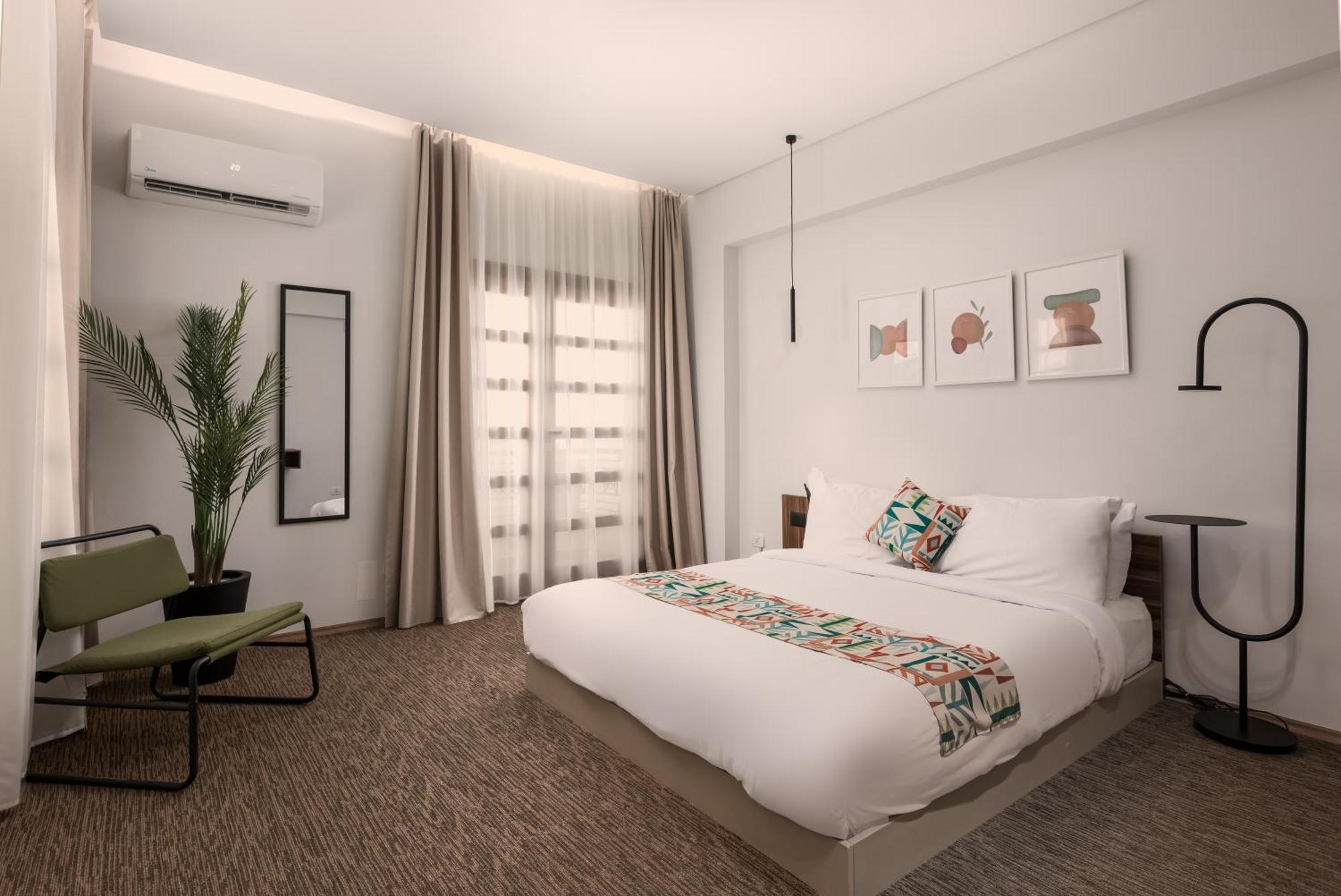 Livingville Nine Κάιρο Εξωτερικό φωτογραφία