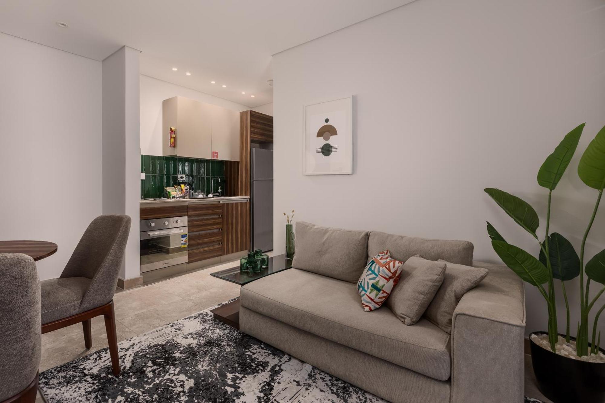 Livingville Nine Κάιρο Εξωτερικό φωτογραφία