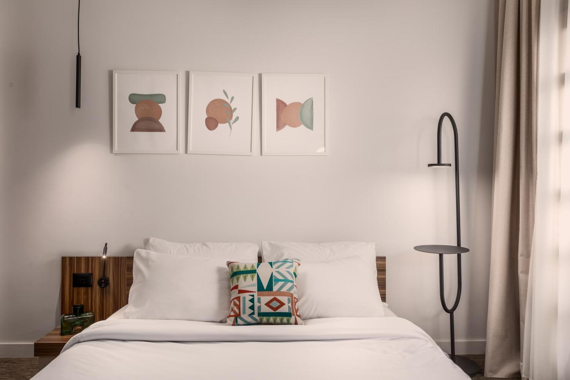 Livingville Nine Κάιρο Εξωτερικό φωτογραφία