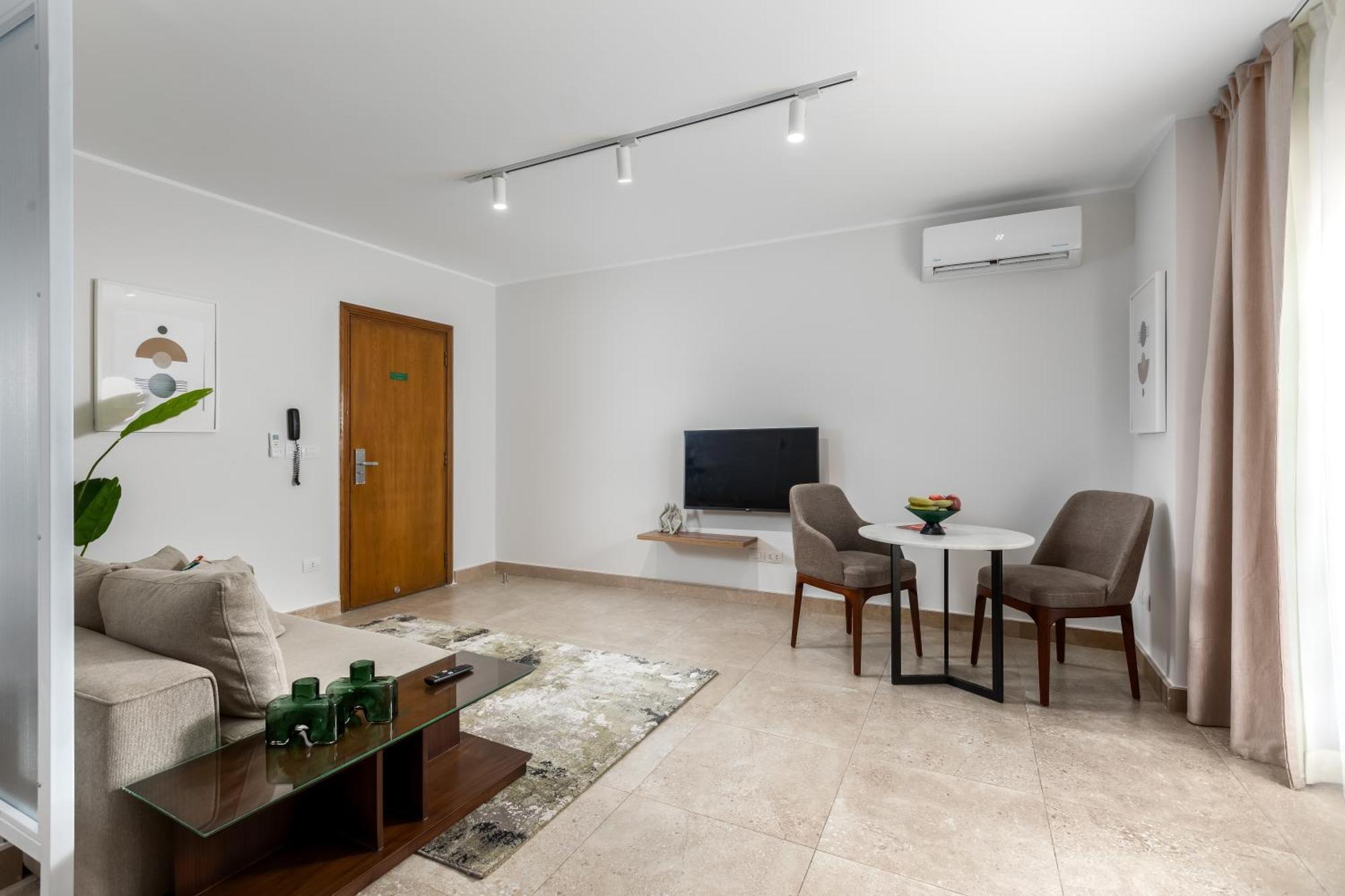 Livingville Nine Κάιρο Εξωτερικό φωτογραφία