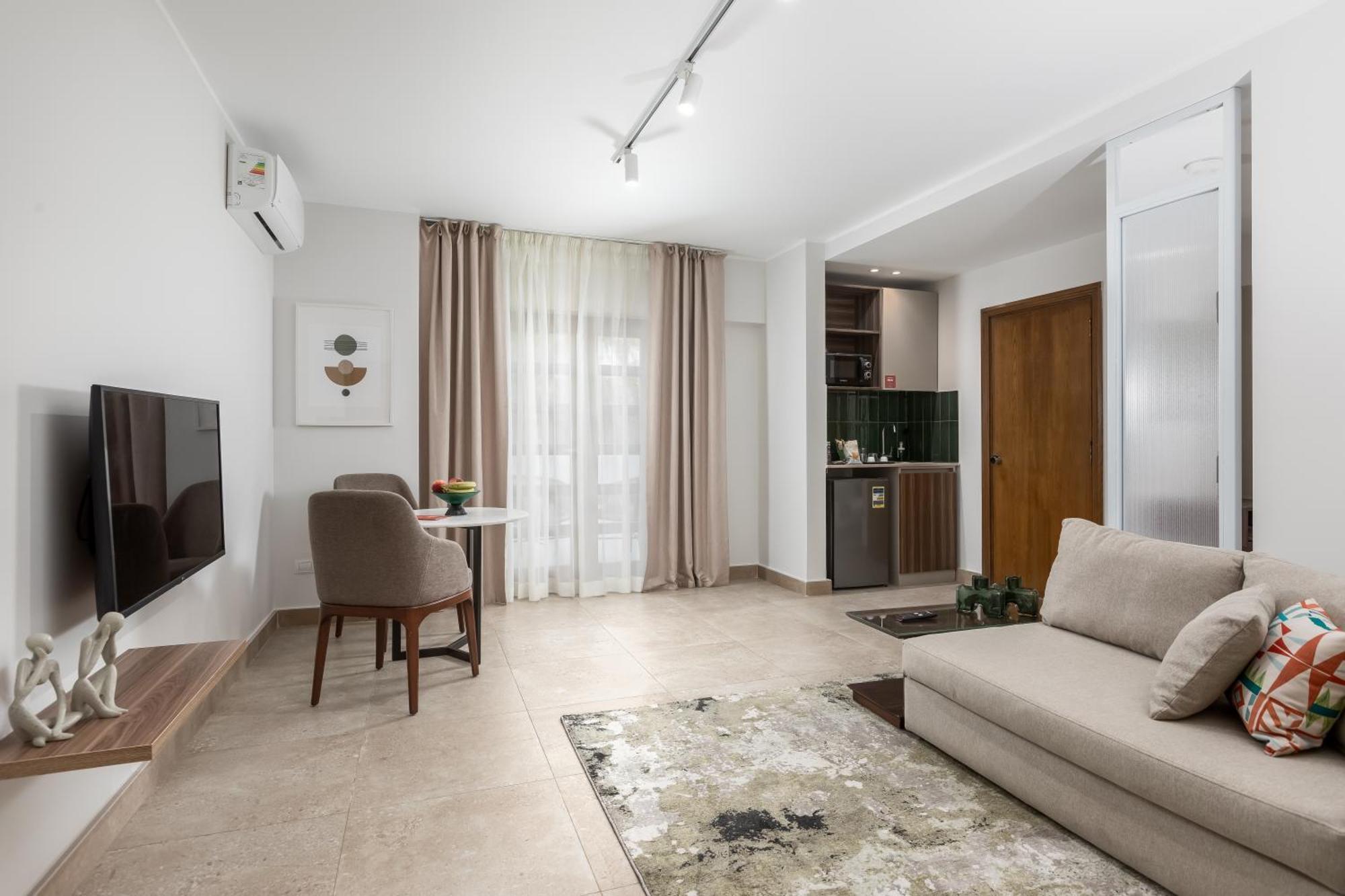 Livingville Nine Κάιρο Εξωτερικό φωτογραφία