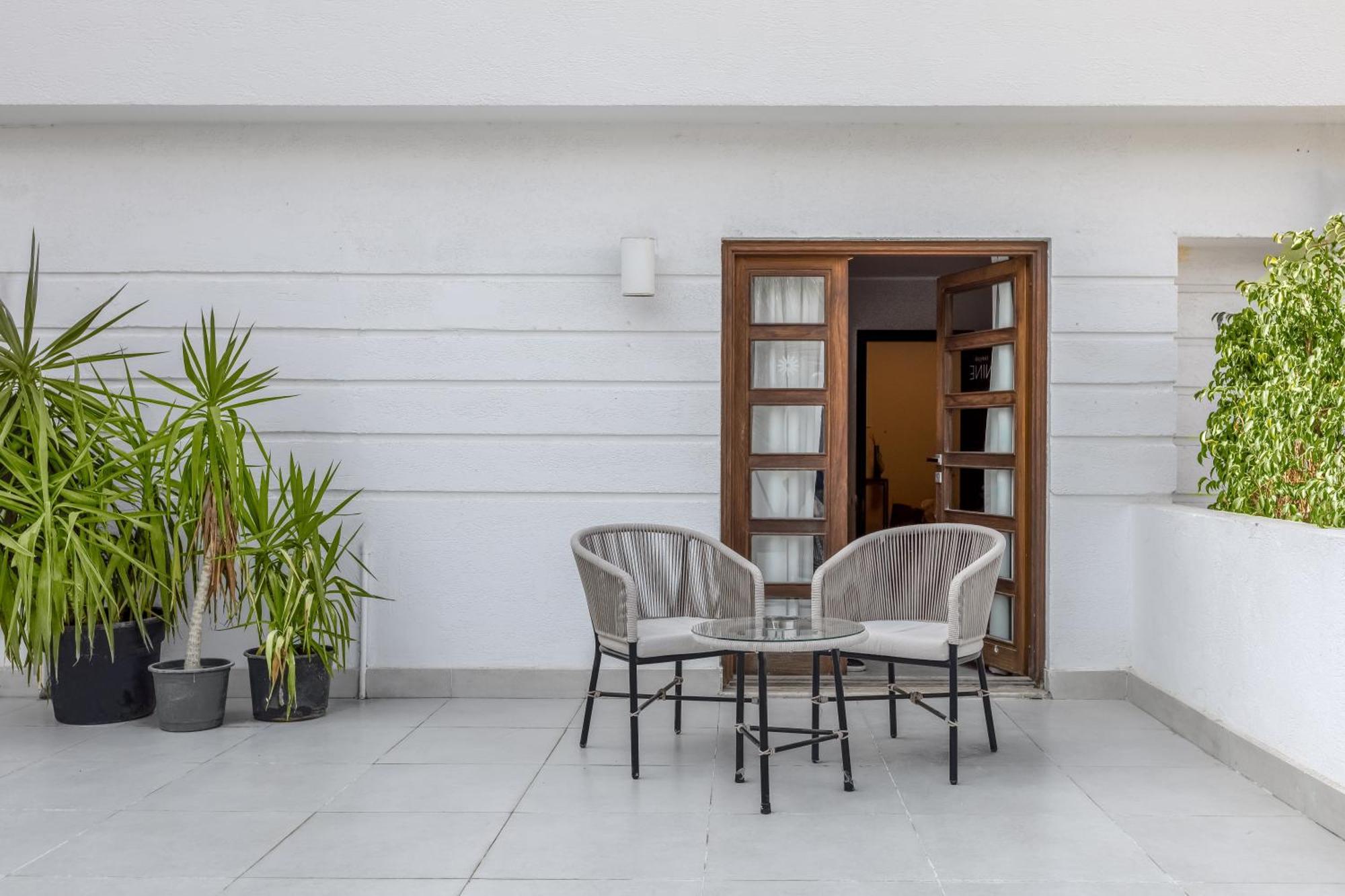 Livingville Nine Κάιρο Εξωτερικό φωτογραφία
